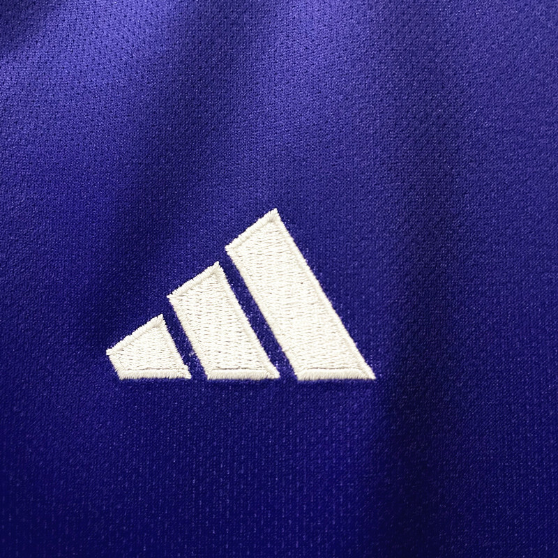 2022 Argentina World Cup Away 3-Star Retro Jersey