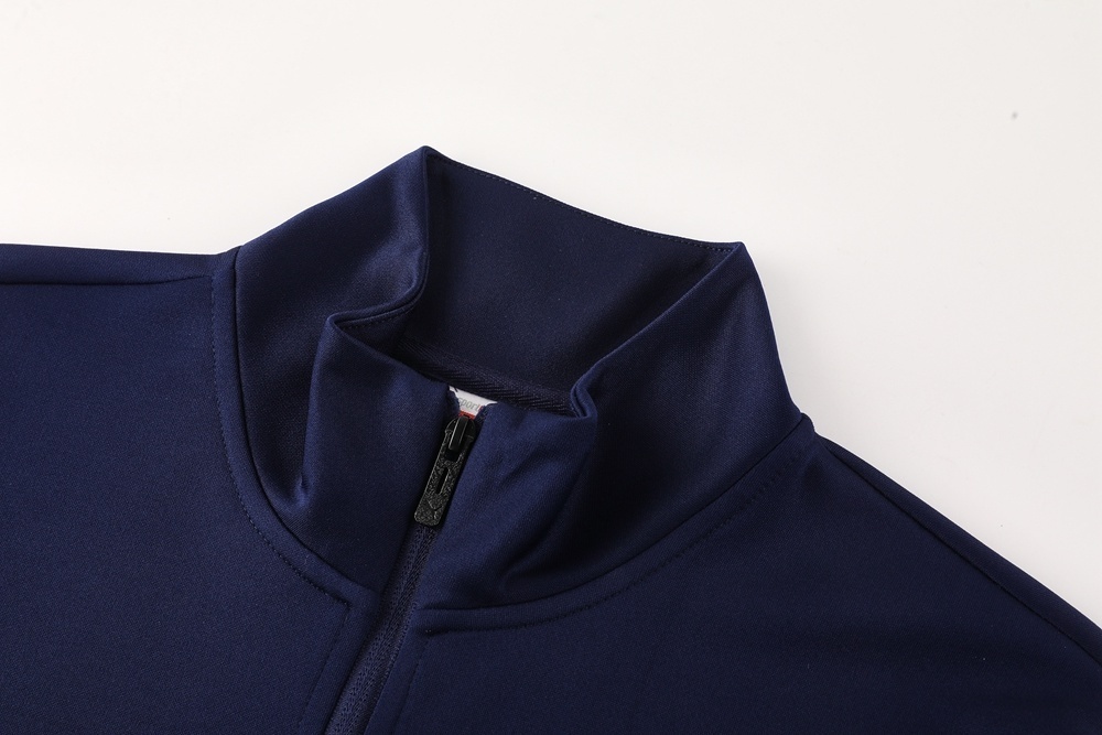 2025/26 Marseille Training Jacket Set