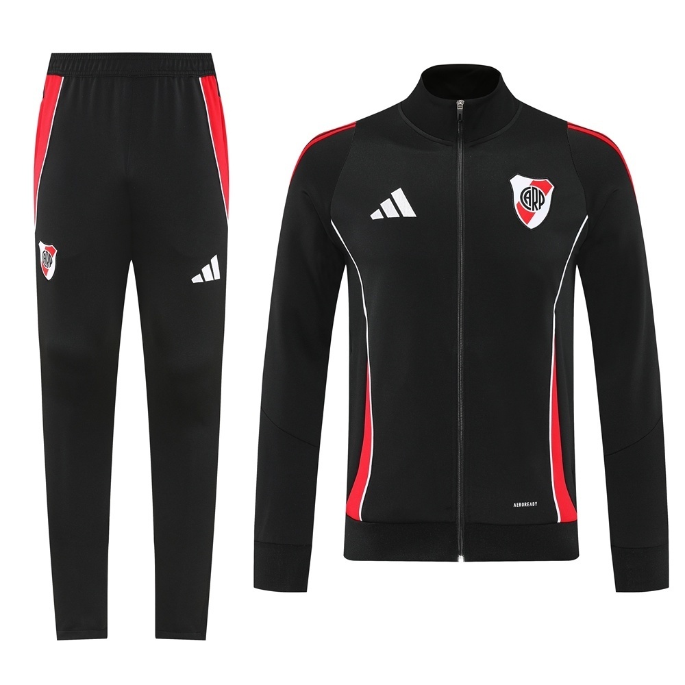 2025/26 River Plate Training Jacket Set