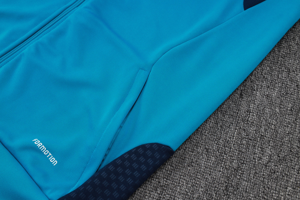 2026/27 Spain Training Jacket Set