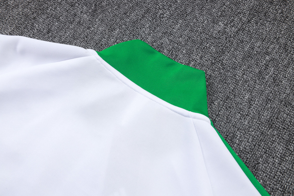 2026/27 Senegal Training Jacket Set