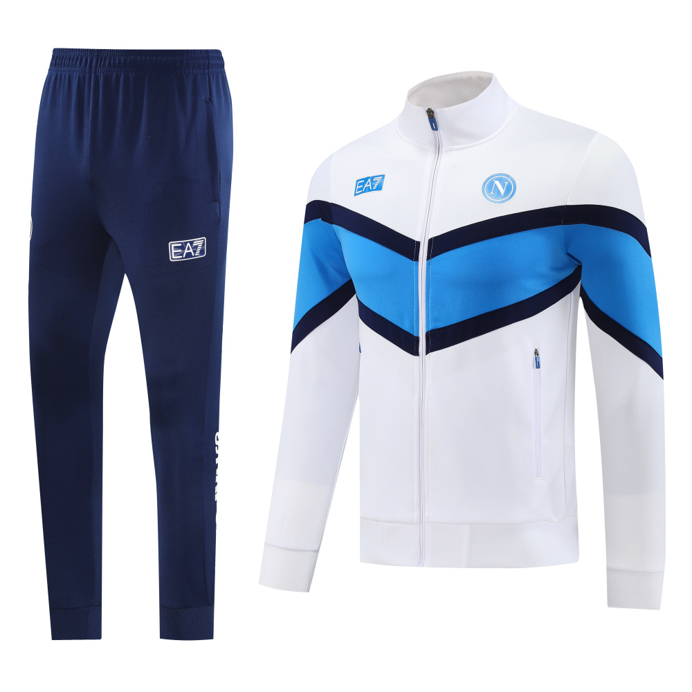 2025/26 Napoli Training Jacket Set
