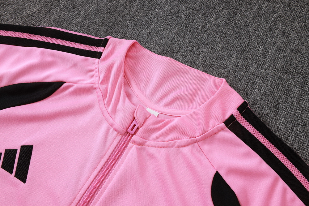 2026/27 Inter Miami Training Jacket Set