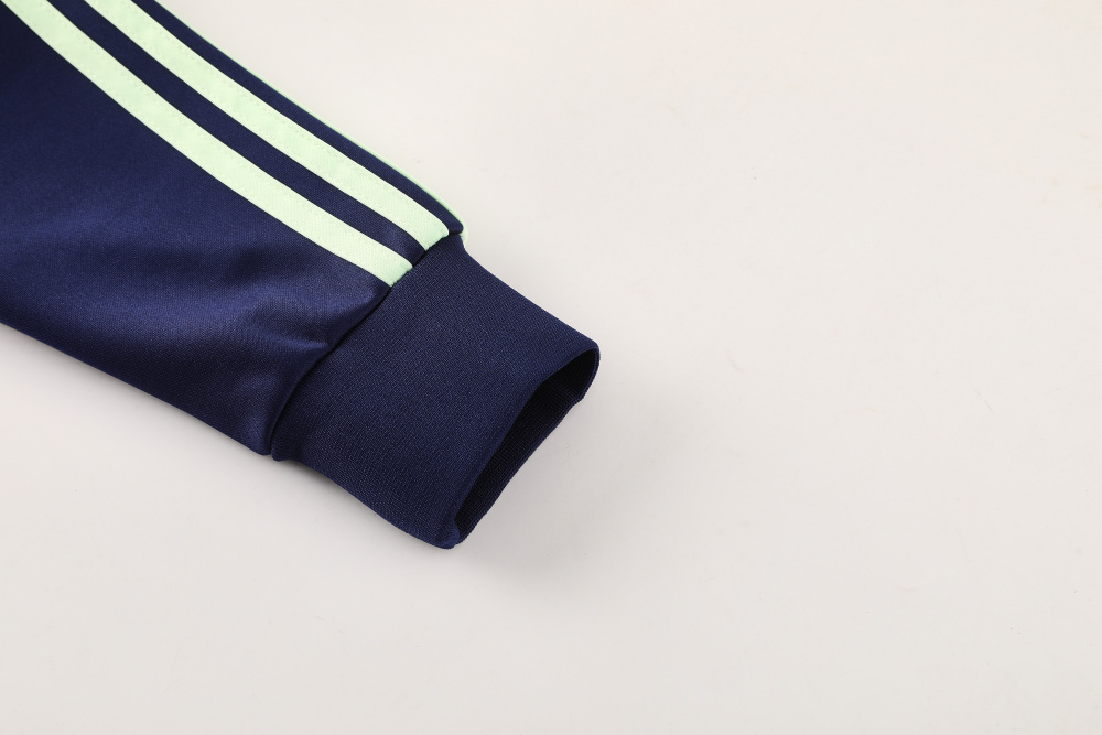 2025/26 Ajax Training Jacket Set