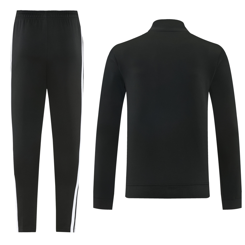 2026/27 Germany Training Jacket Set