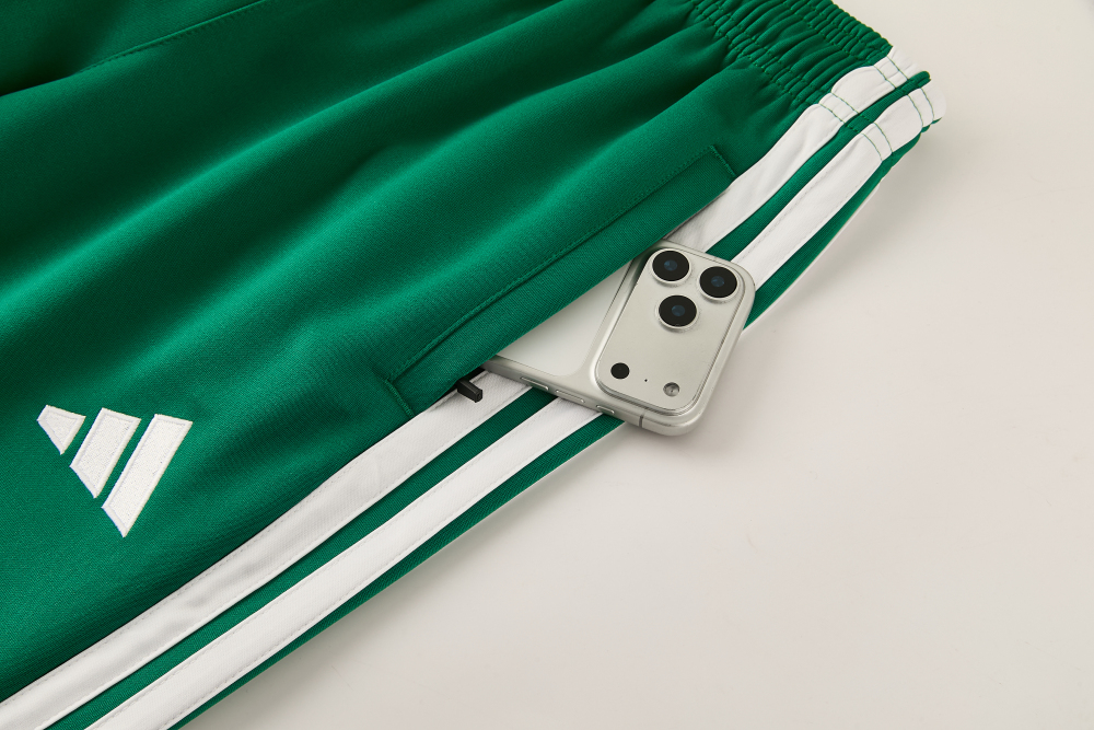 2026/27 Mexico Training Jacket Set