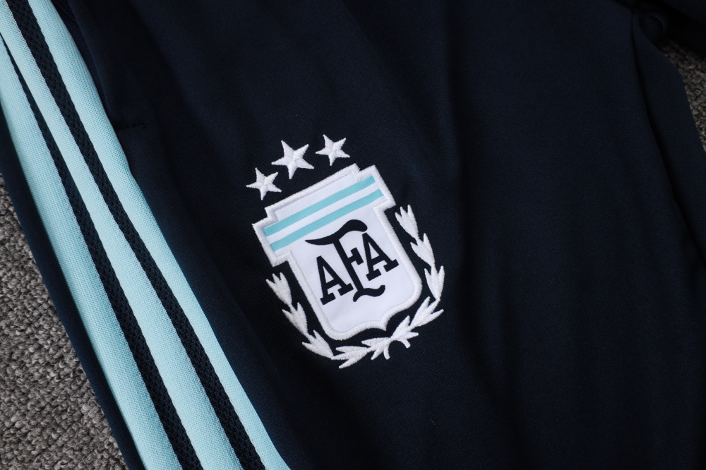 2026/27 Argentina Training Jacket Set