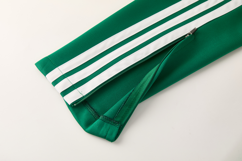 2026/27 Mexico Training Jacket Set