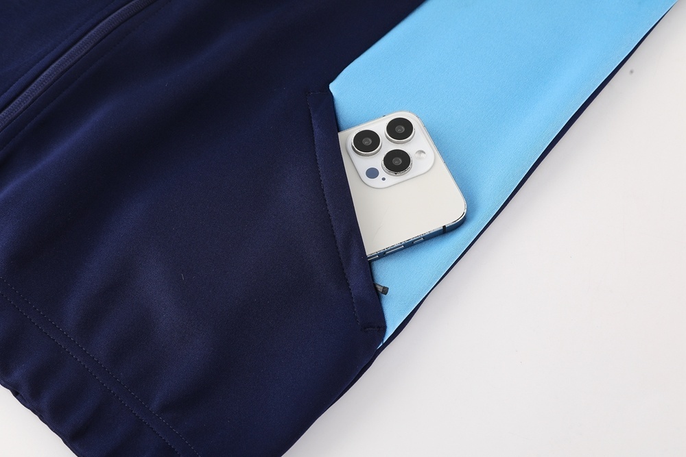 2025/26 Marseille Training Jacket Set