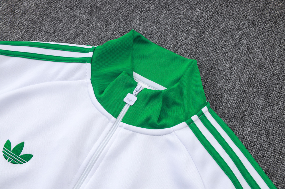 2026/27 Senegal Training Jacket Set