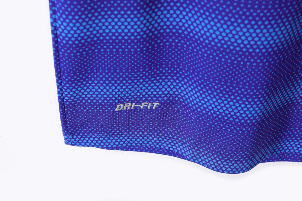 2014 Brazil World Cup Away Retro Jersey