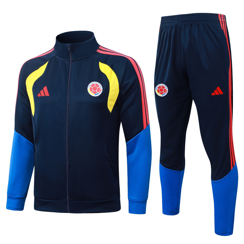 2026/27 Colombia Training Jacket Set
