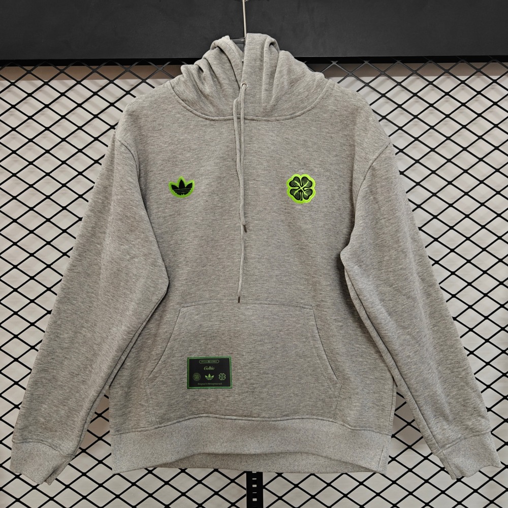 2026 Celtic Hoodie