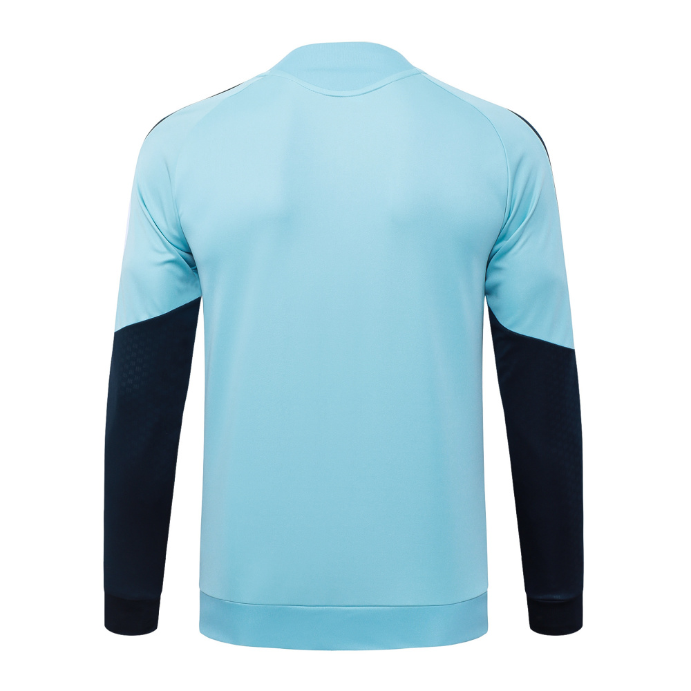 2026/27 Argentina Training Jacket Set