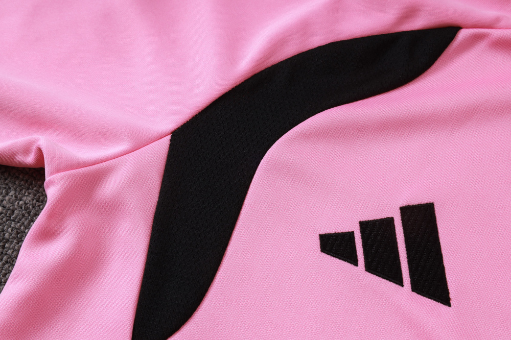 2026/27 Inter Miami Training Jacket Set