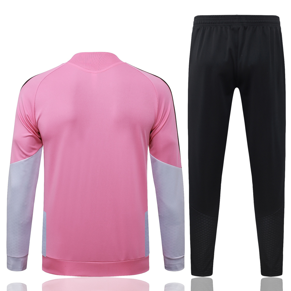 2026/27 Inter Miami Training Jacket Set