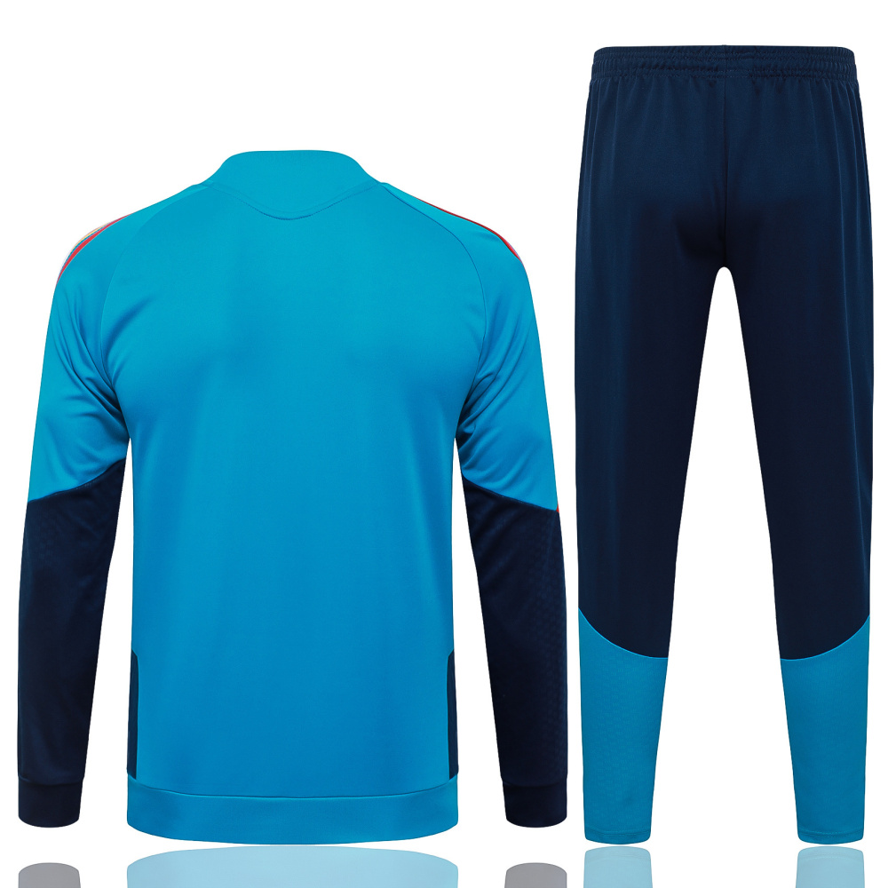 2026/27 Spain Training Jacket Set