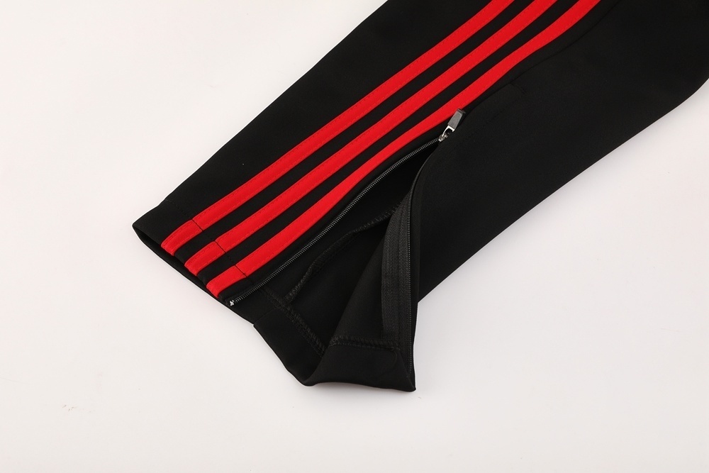 2025/26 River Plate Training Jacket Set