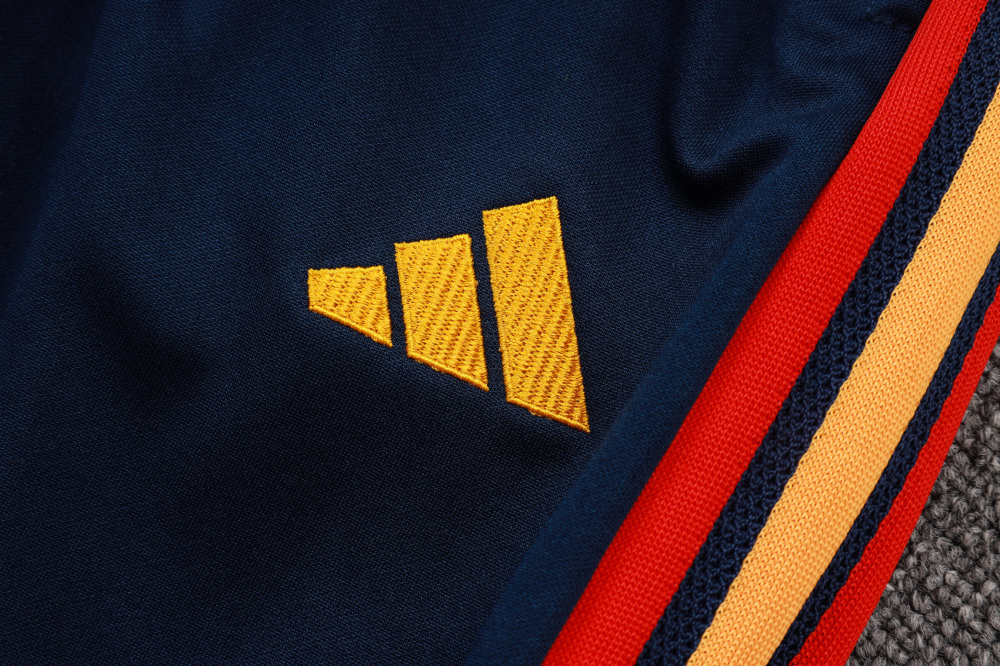2026/27 Spain Training Jacket Set