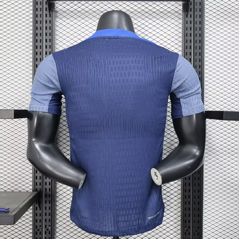 2025/26 PSG Training Jersey Player Version