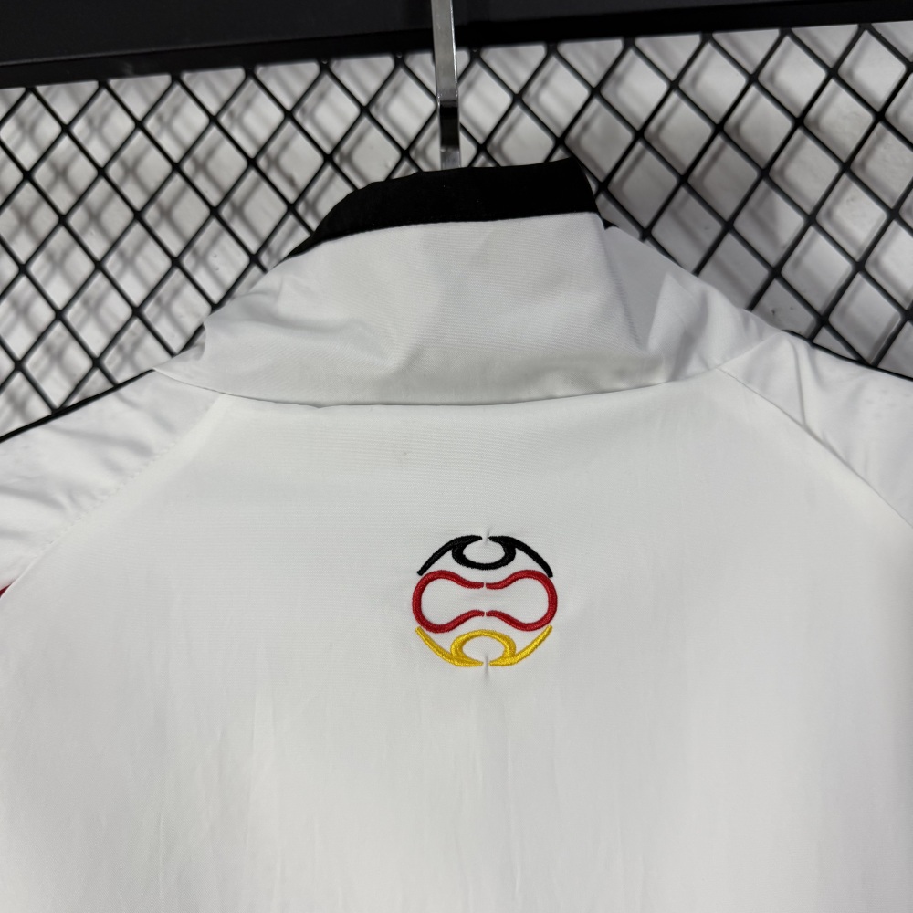 2026 Germany Windbreaker