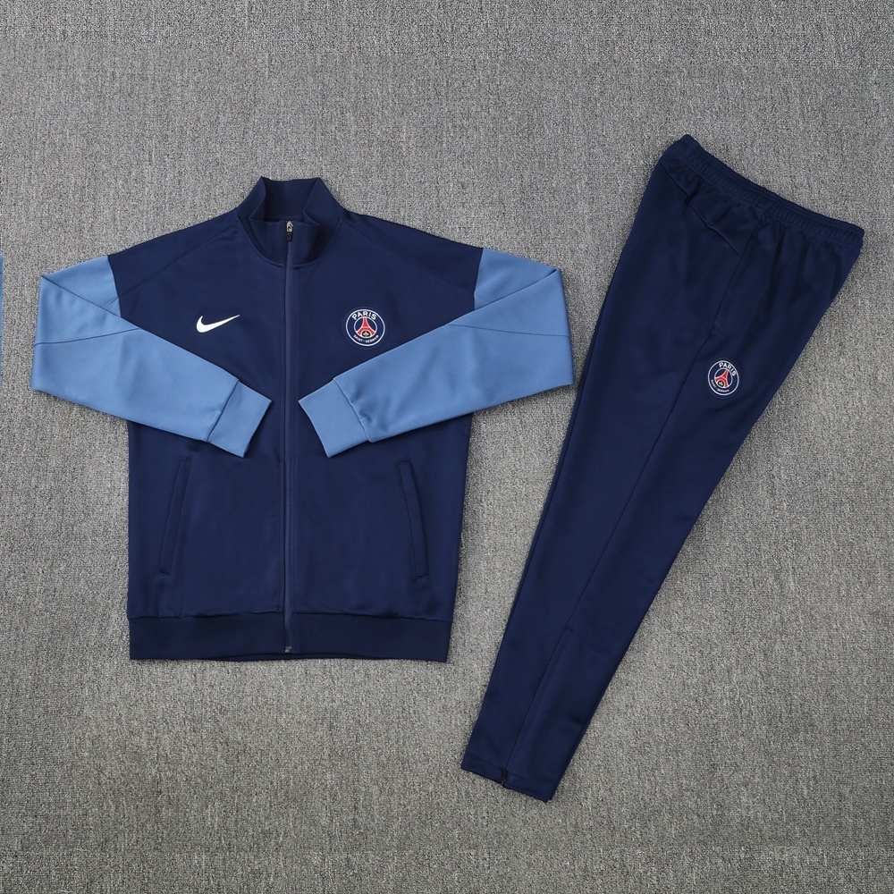2025/26 PSG Training Jacket Set