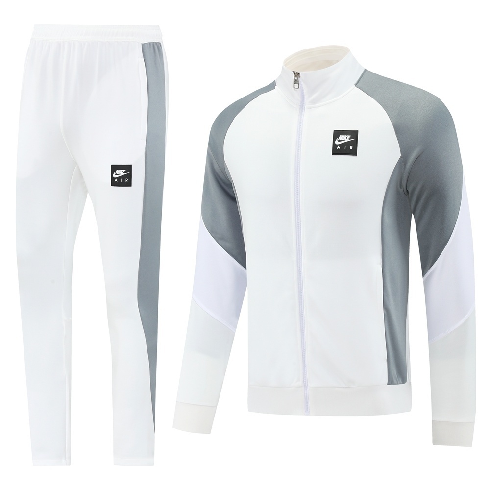 2025/26 Nike White Jacket Set