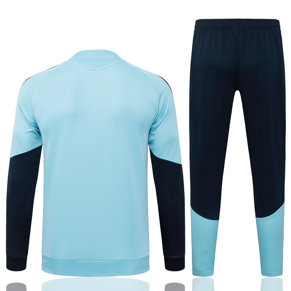 2026/27 Argentina Training Jacket Set