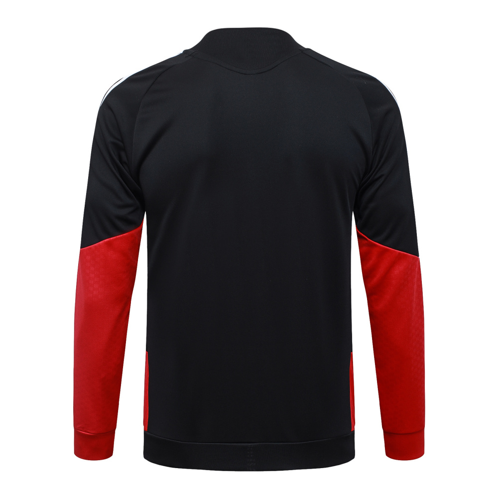 2026/27 Germany Training Jacket Set