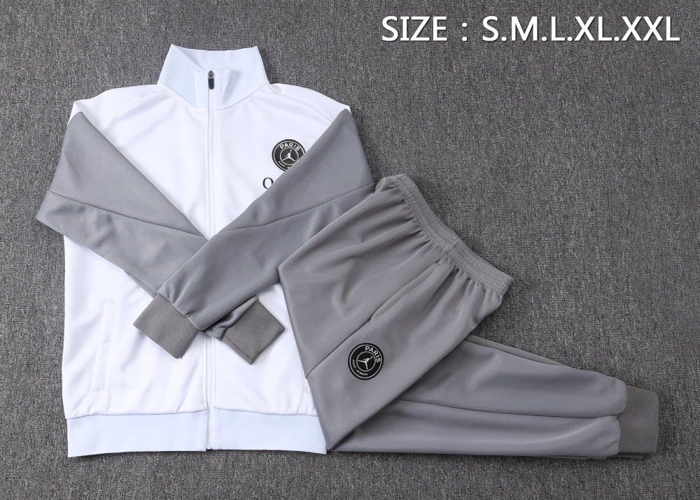 2026/27 PSG Training Jacket Set