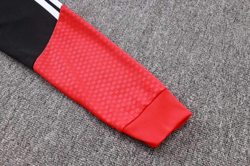 2026/27 Germany Training Jacket Set