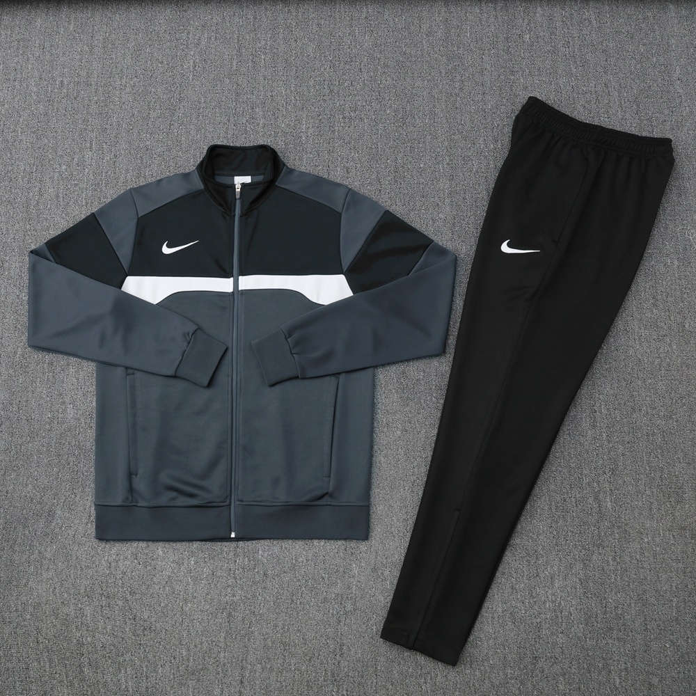 2025/26 Nike Grey Jacket Set