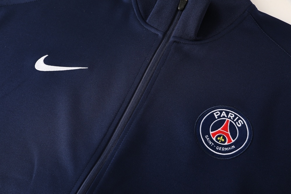 2025/26 PSG Training Jacket Set