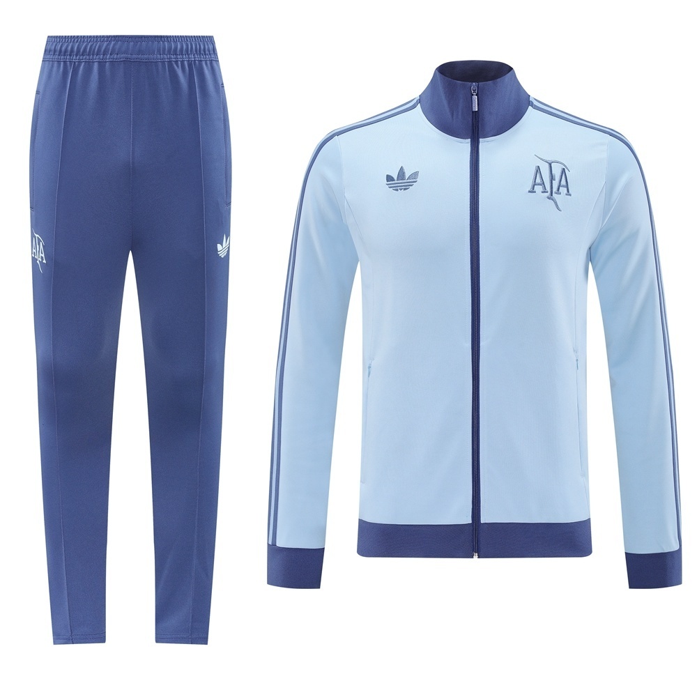2025/26 Argentina Training Jacket Set