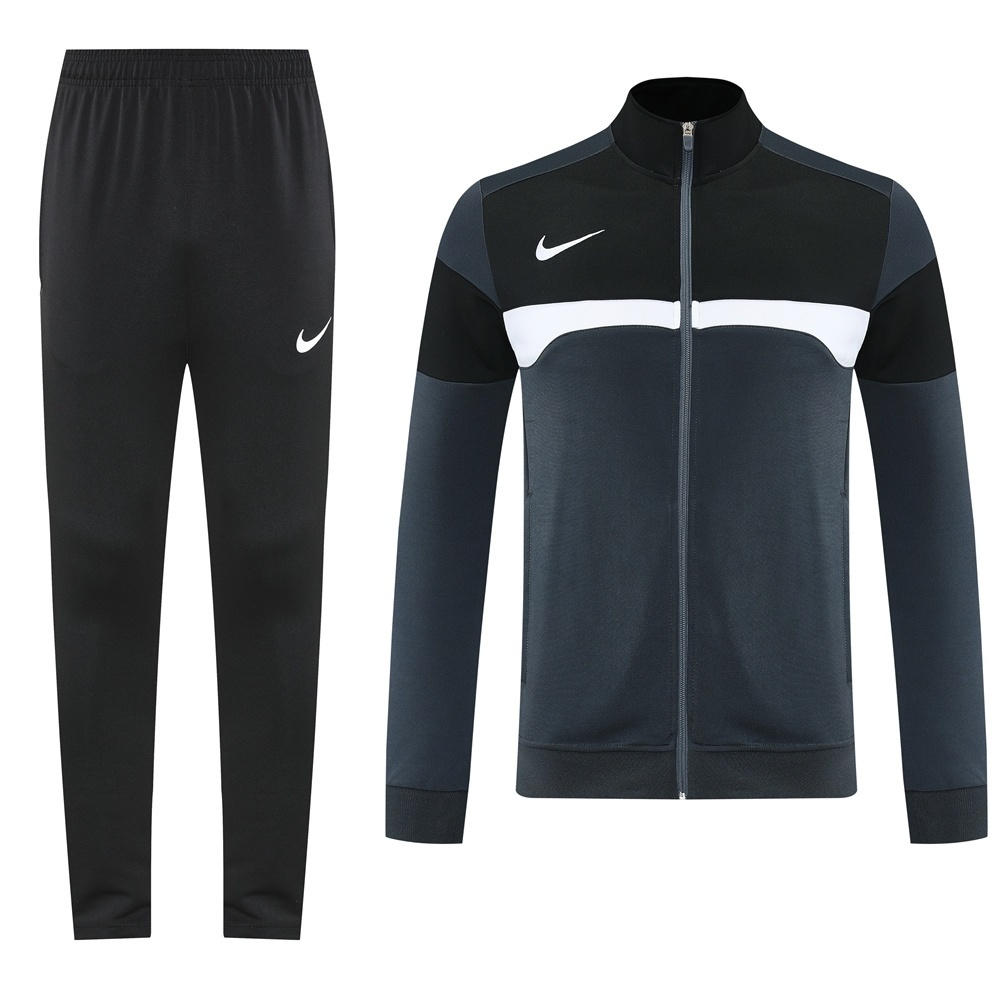 2025/26 Nike Grey Jacket Set