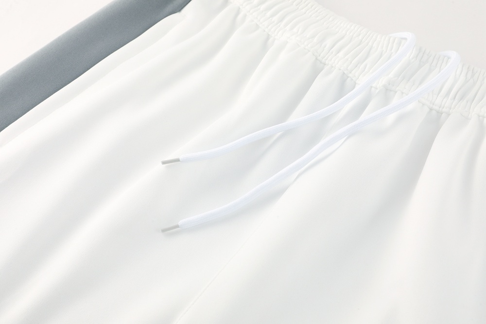 2025/26 Nike White Jacket Set