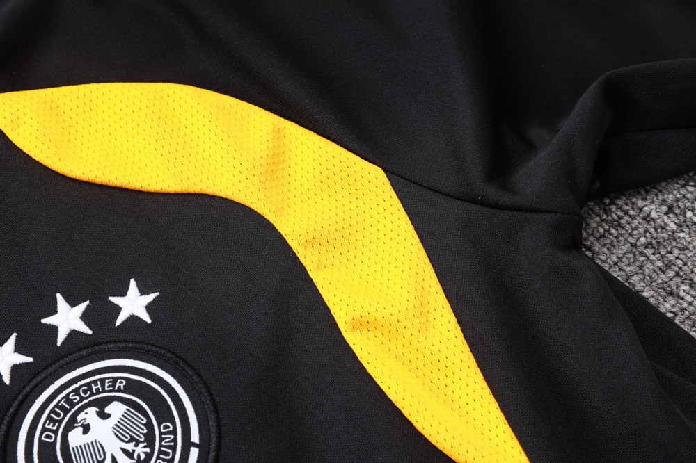 2026/27 Germany Training Jacket Set