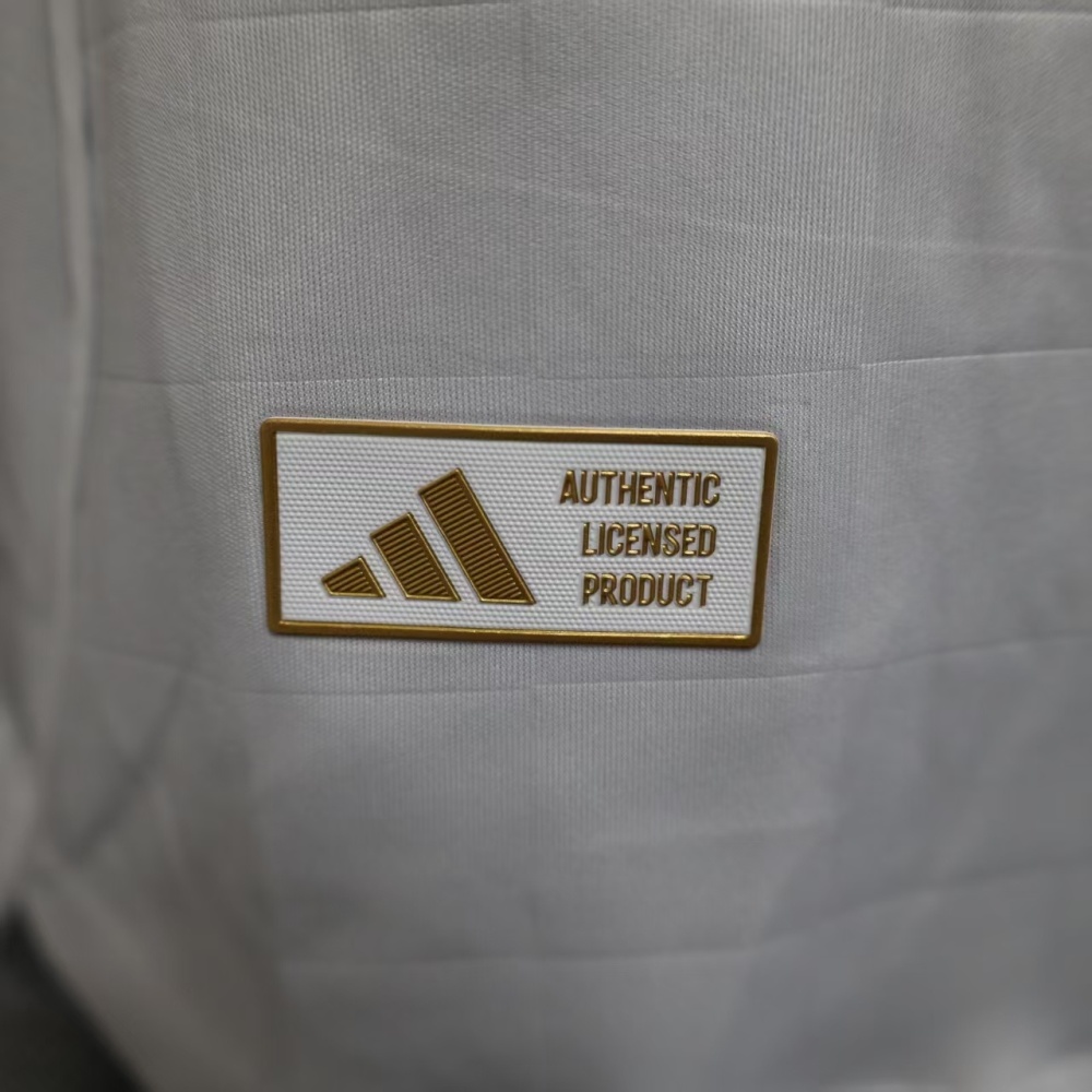 2025/26 Benfica Third Away Jersey Player Version