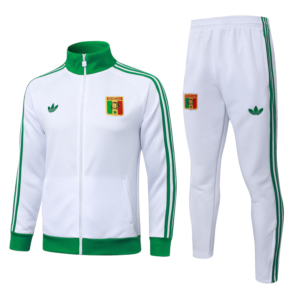 2026/27 Senegal Training Jacket Set