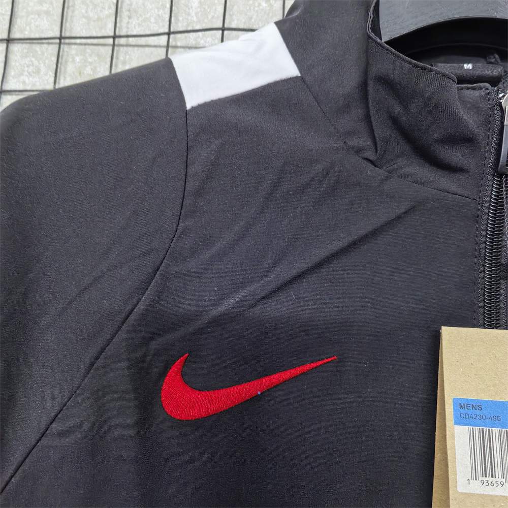 2026 PSG Windbreaker