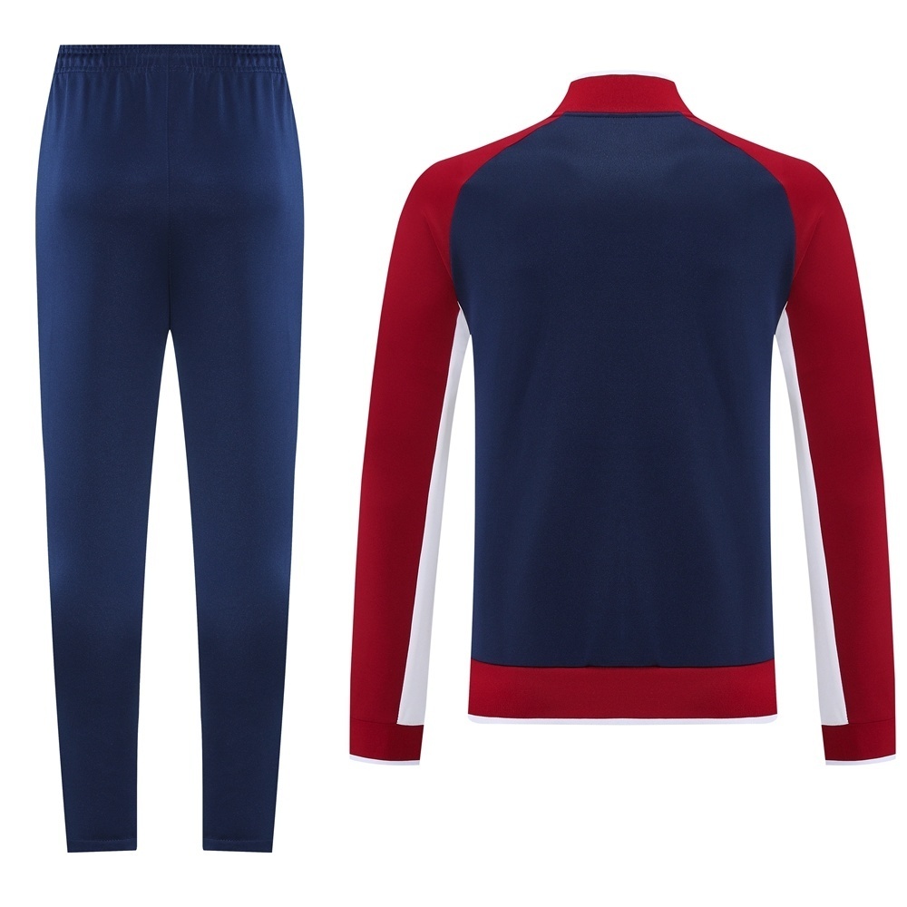 2025/26 Nike Red Jacket Set