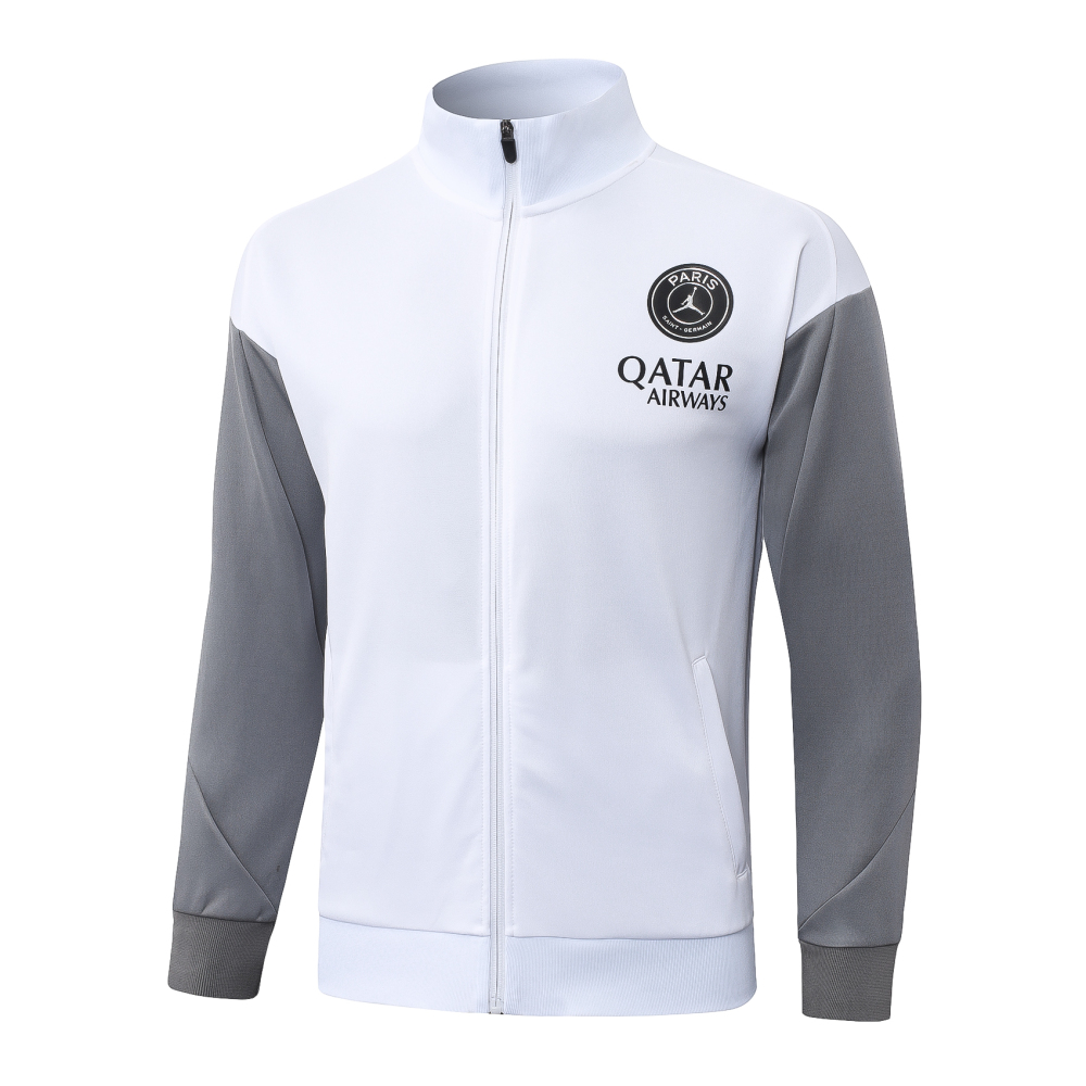 2026/27 PSG Training Jacket Set