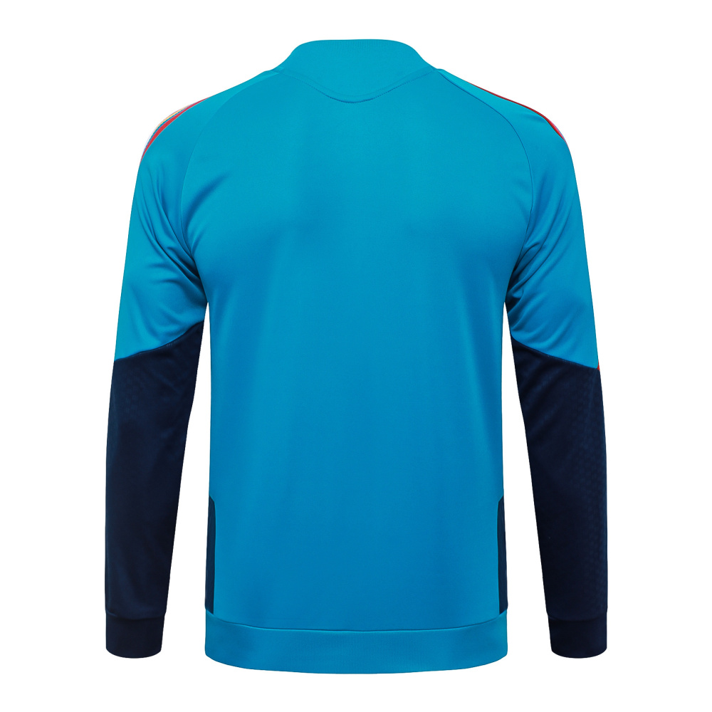 2026/27 Spain Training Jacket Set