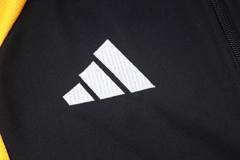 2026/27 Germany Training Jacket Set