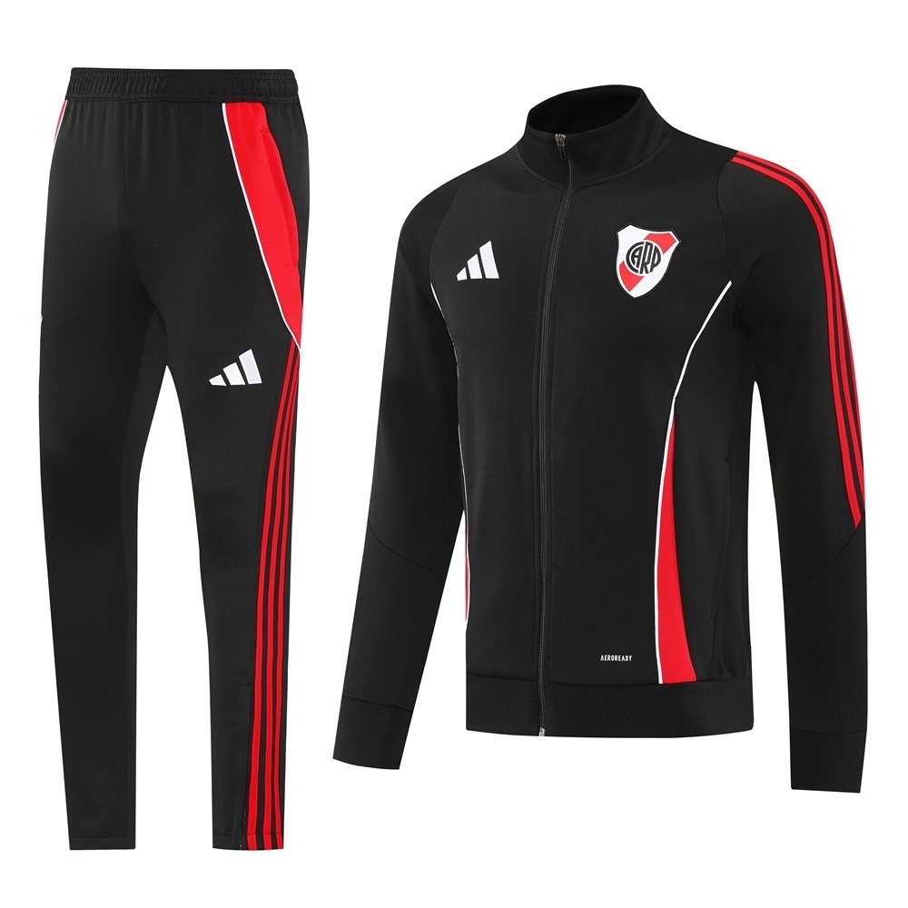 2025/26 River Plate Training Jacket Set