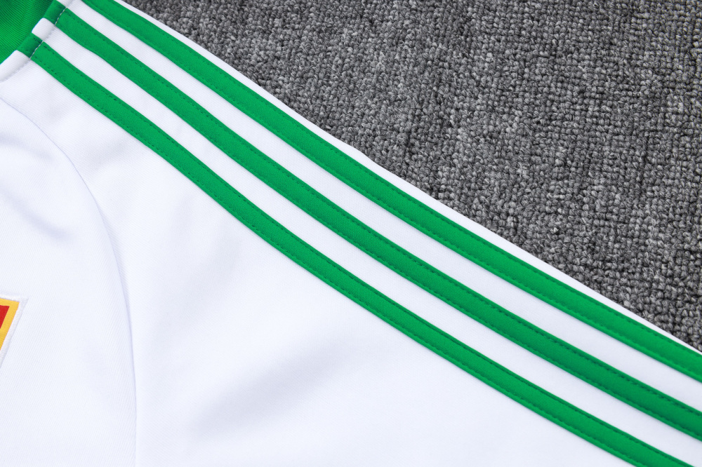 2026/27 Senegal Training Jacket Set