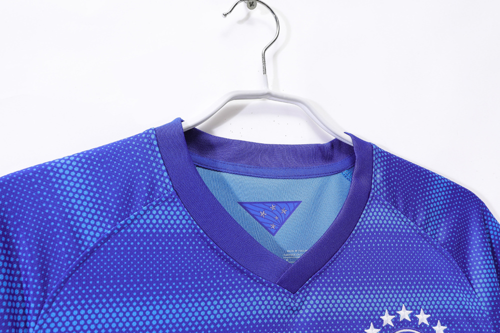 2014 Brazil World Cup Away Retro Jersey