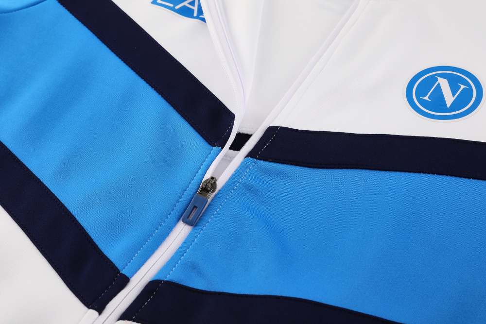 2025/26 Napoli Training Jacket Set