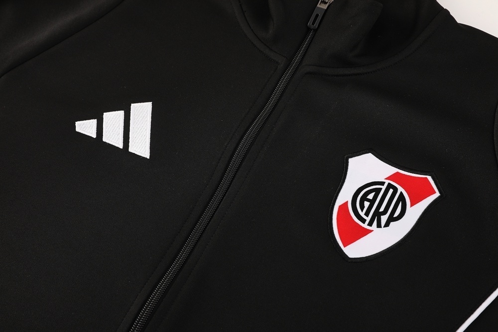 2025/26 River Plate Training Jacket Set