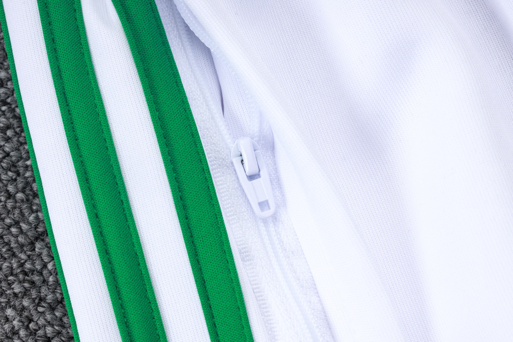 2026/27 Senegal Training Jacket Set